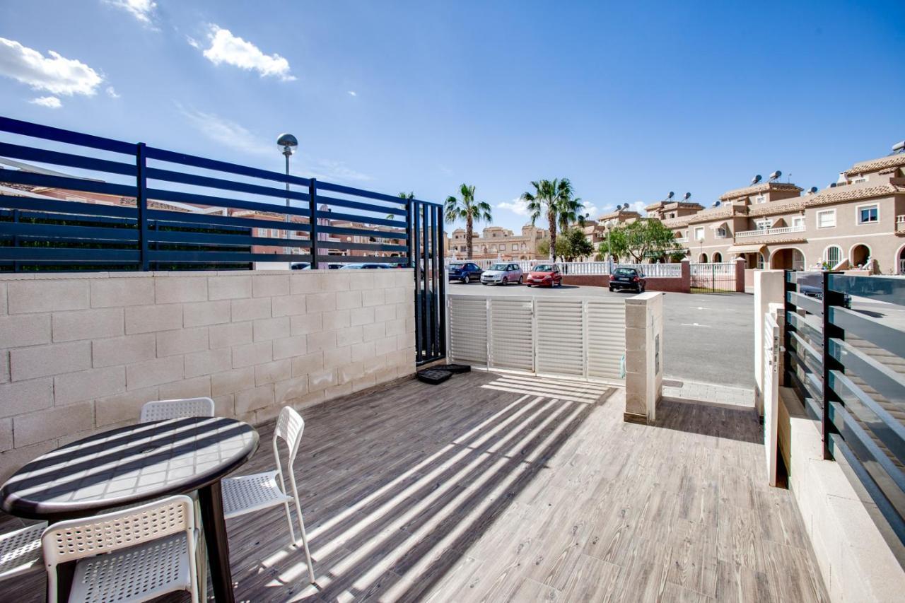 La Casa De Eduardo Villa Alicante Exterior photo