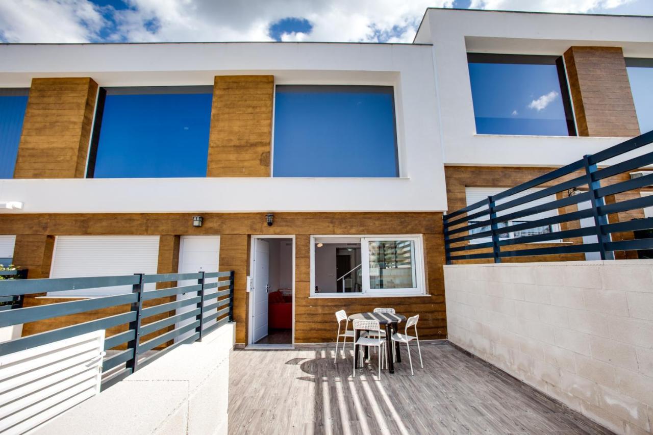 La Casa De Eduardo Villa Alicante Exterior photo